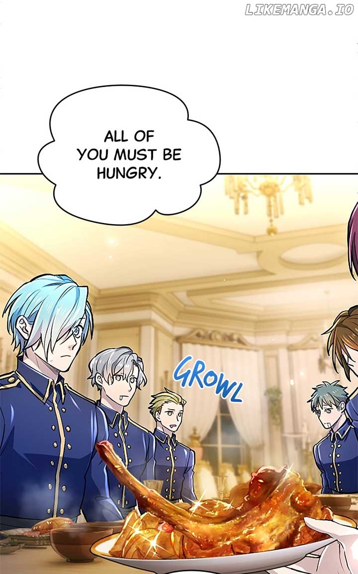 Read My Aggravating Sovereign EN Manga Online