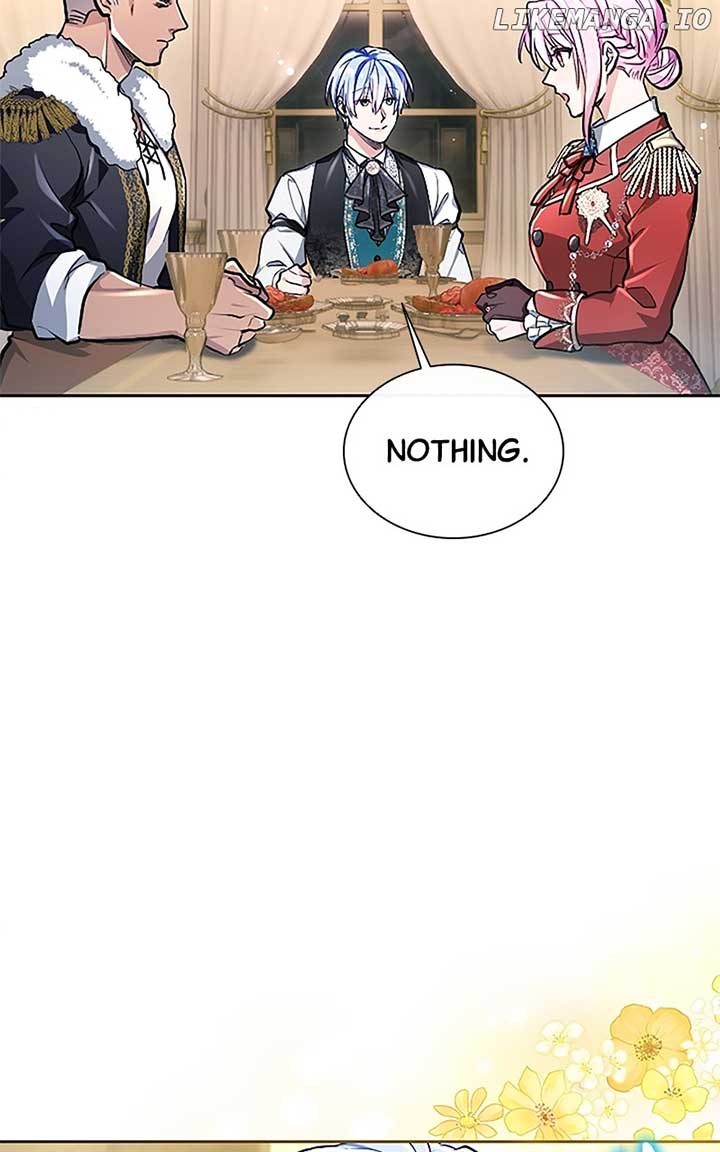 Read My Aggravating Sovereign EN Manga Online