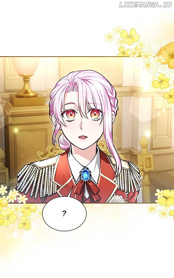 Read My Aggravating Sovereign EN Manga Online