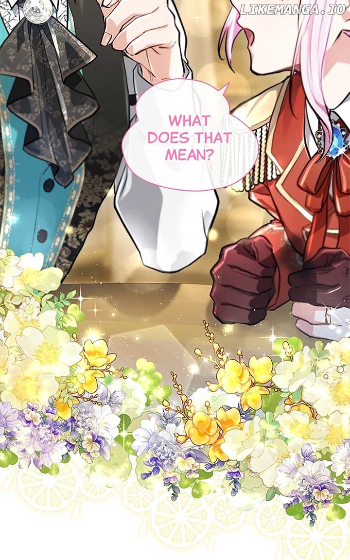Read My Aggravating Sovereign EN Manga Online