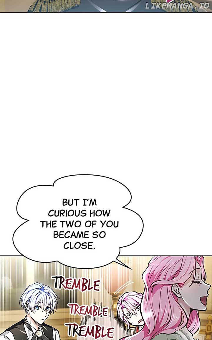 Read My Aggravating Sovereign EN Manga Online