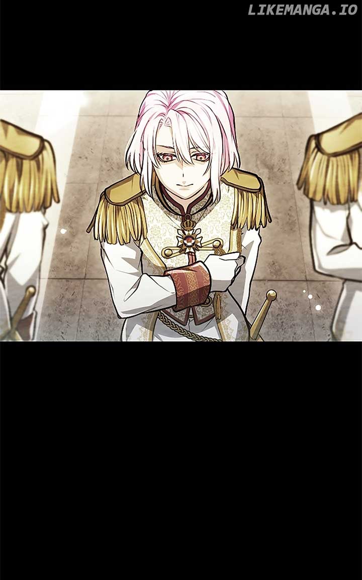 Read My Aggravating Sovereign EN Manga Online