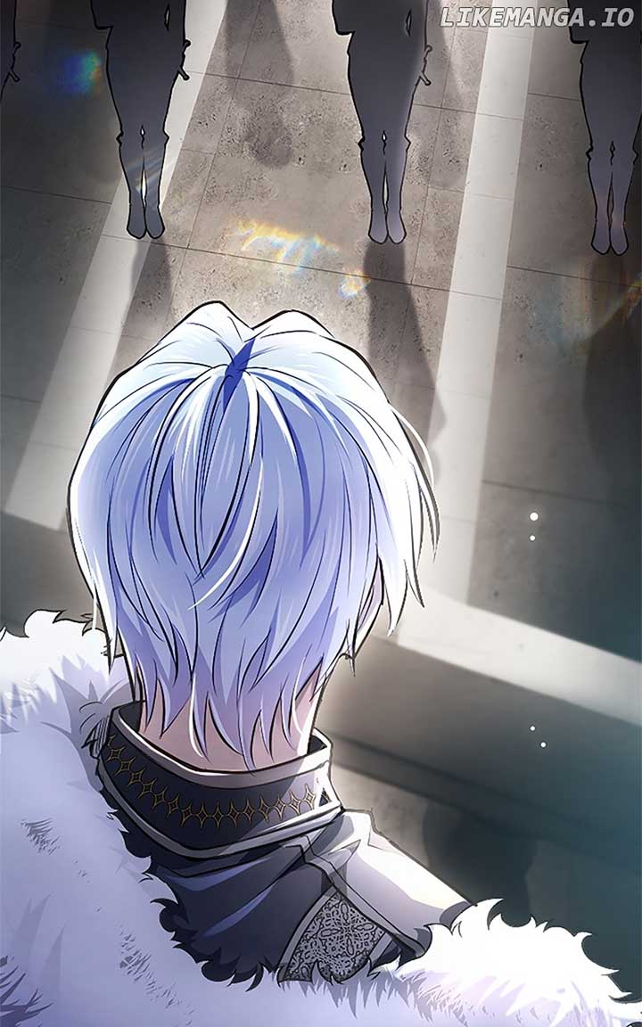 Read My Aggravating Sovereign EN Manga Online