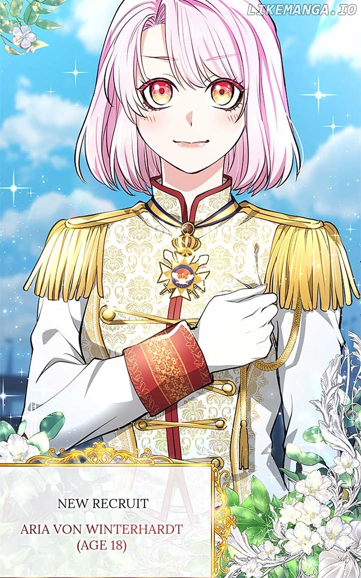 Read My Aggravating Sovereign EN Manga Online