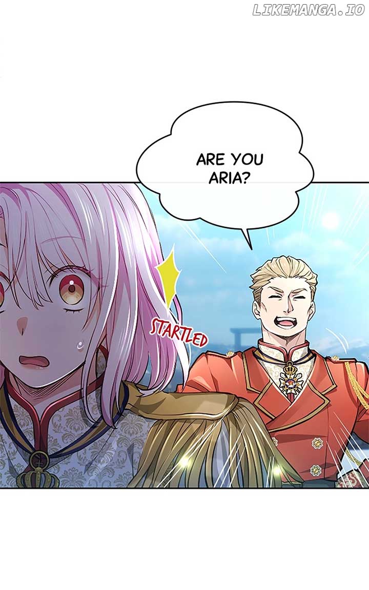 Read My Aggravating Sovereign EN Manga Online