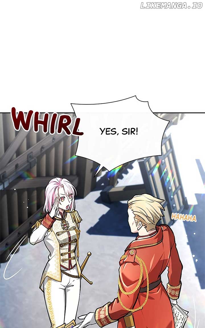 Read My Aggravating Sovereign EN Manga Online
