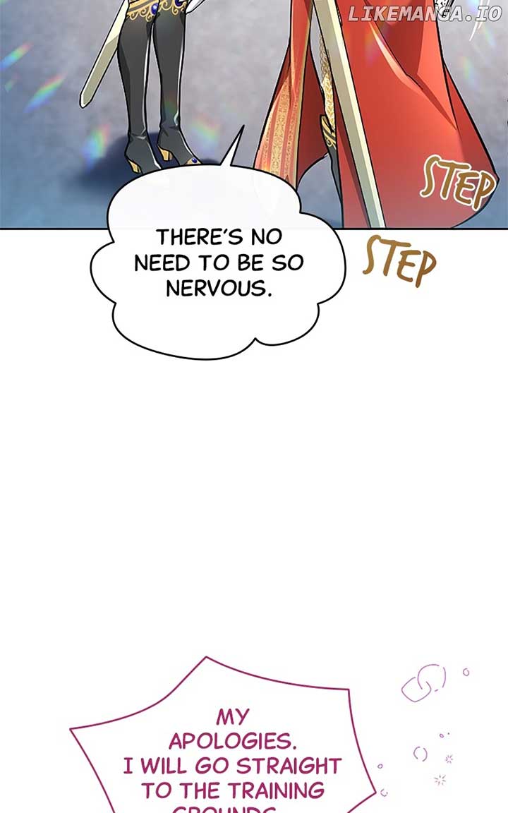 Read My Aggravating Sovereign EN Manga Online