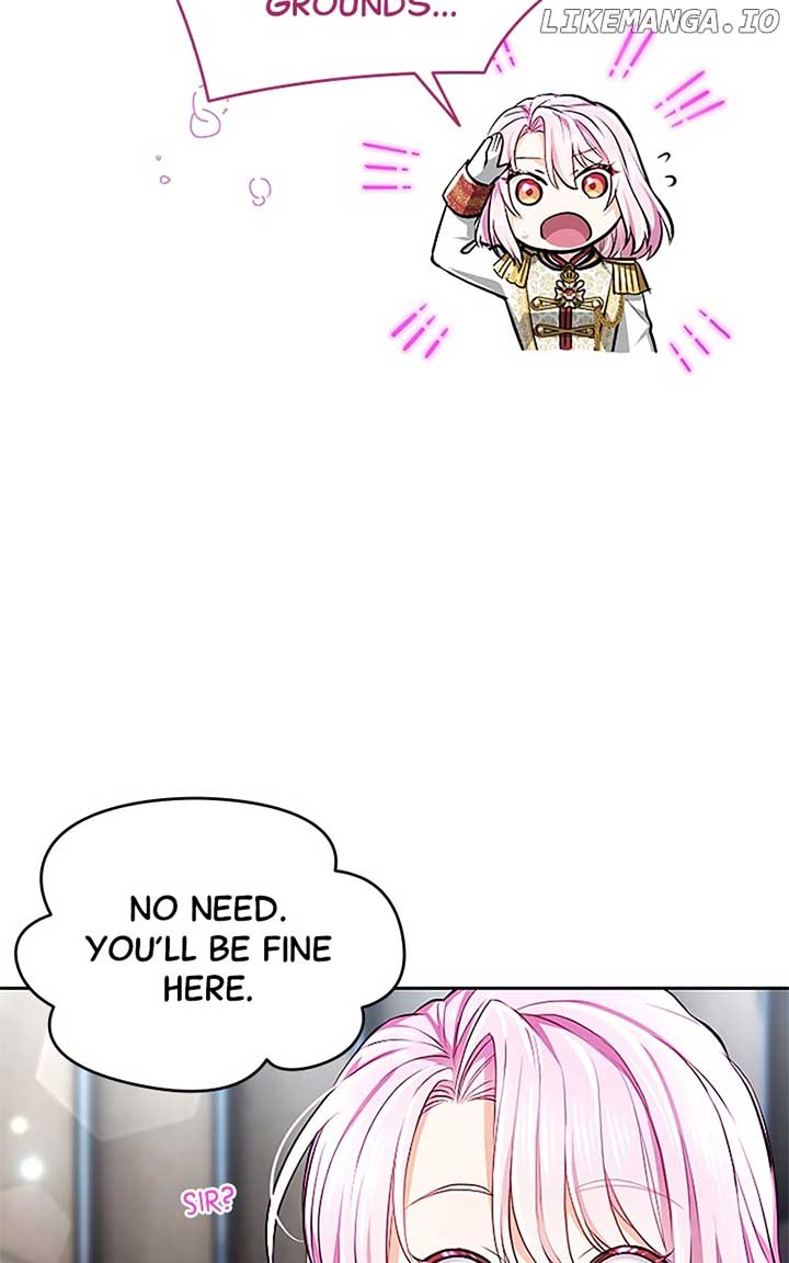 Read My Aggravating Sovereign EN Manga Online
