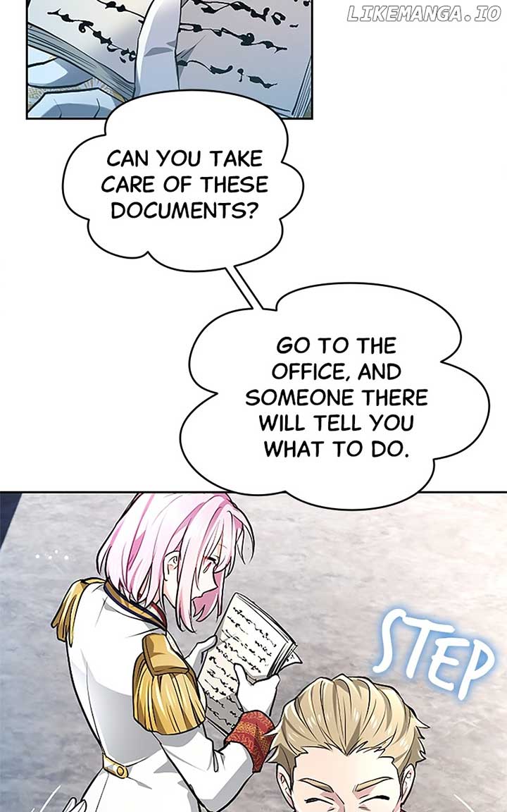 Read My Aggravating Sovereign EN Manga Online