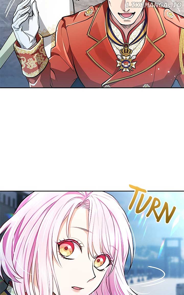 Read My Aggravating Sovereign EN Manga Online