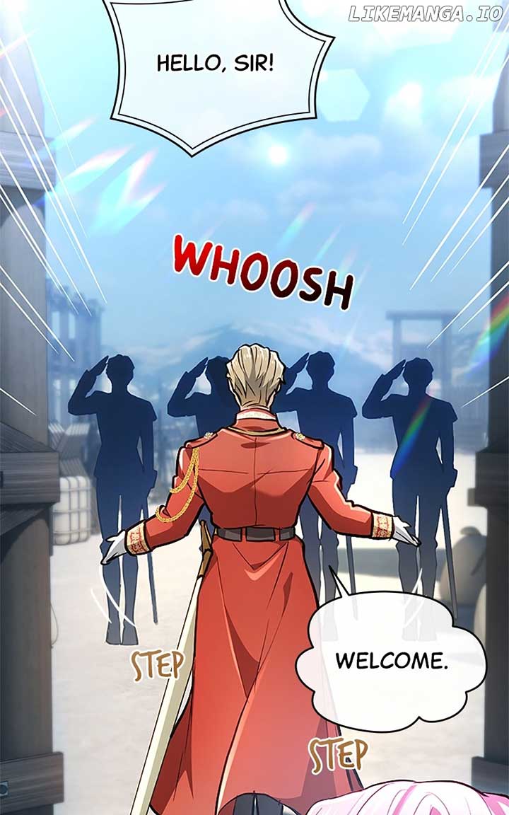 Read My Aggravating Sovereign EN Manga Online