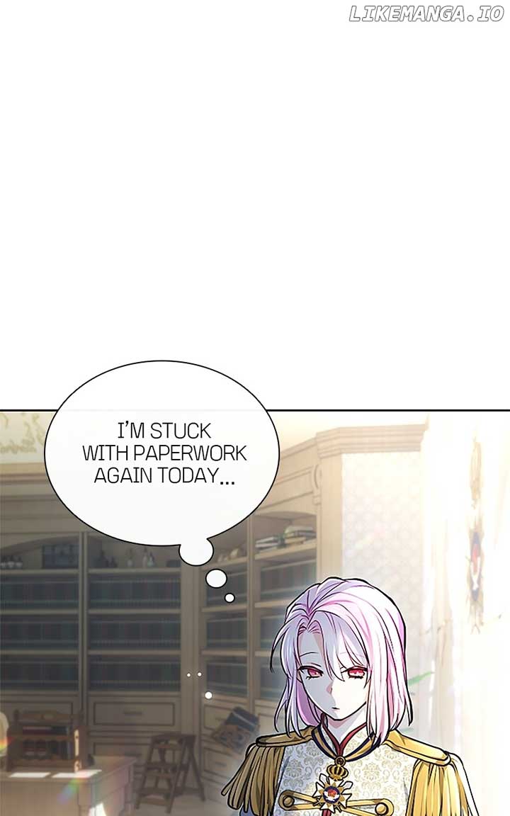 Read My Aggravating Sovereign EN Manga Online