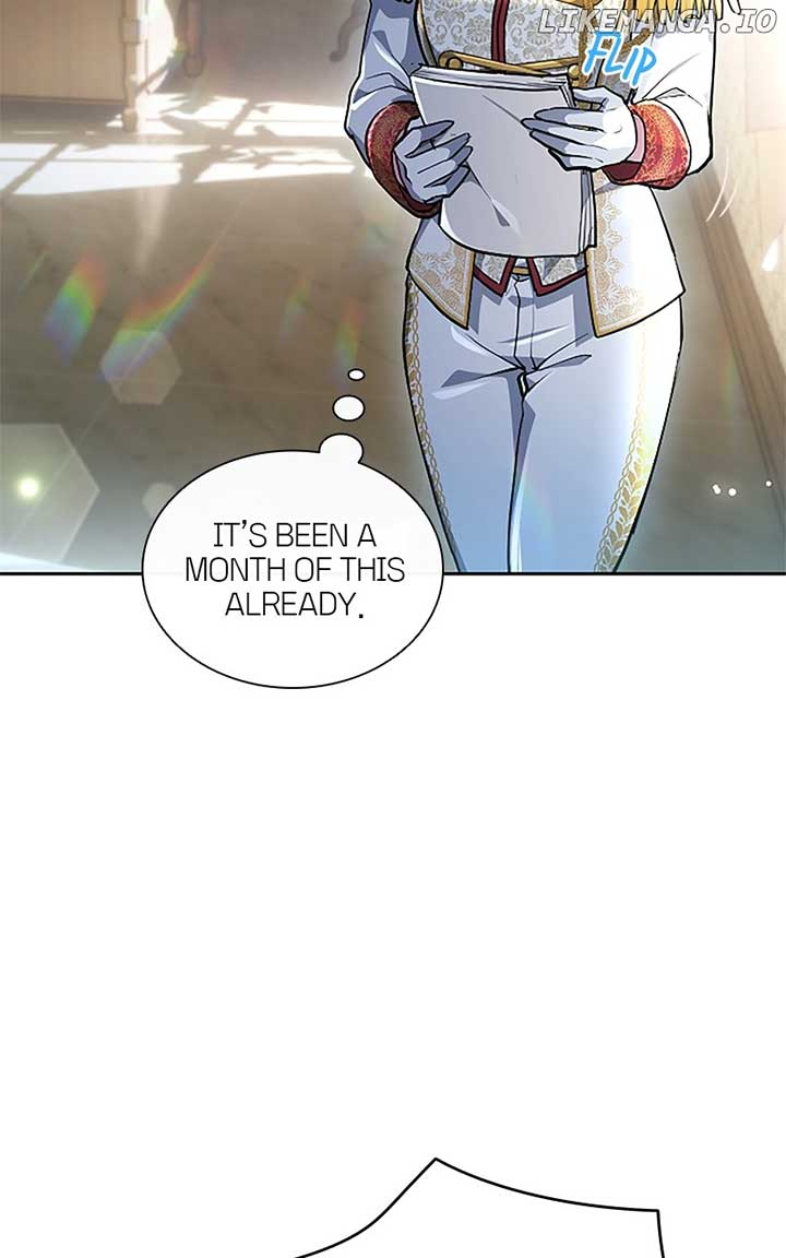 Read My Aggravating Sovereign EN Manga Online