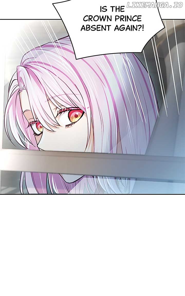 Read My Aggravating Sovereign EN Manga Online