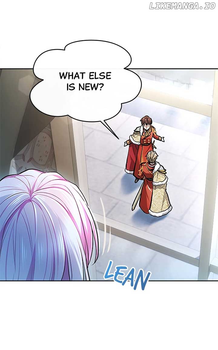 Read My Aggravating Sovereign EN Manga Online