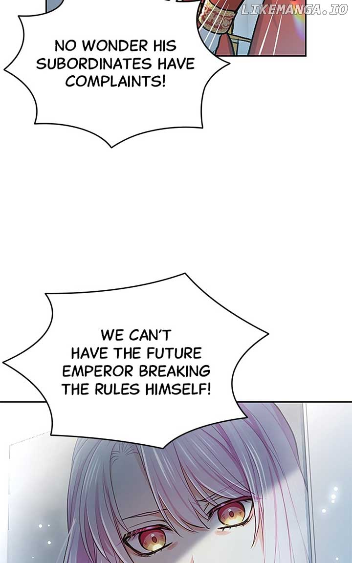 Read My Aggravating Sovereign EN Manga Online