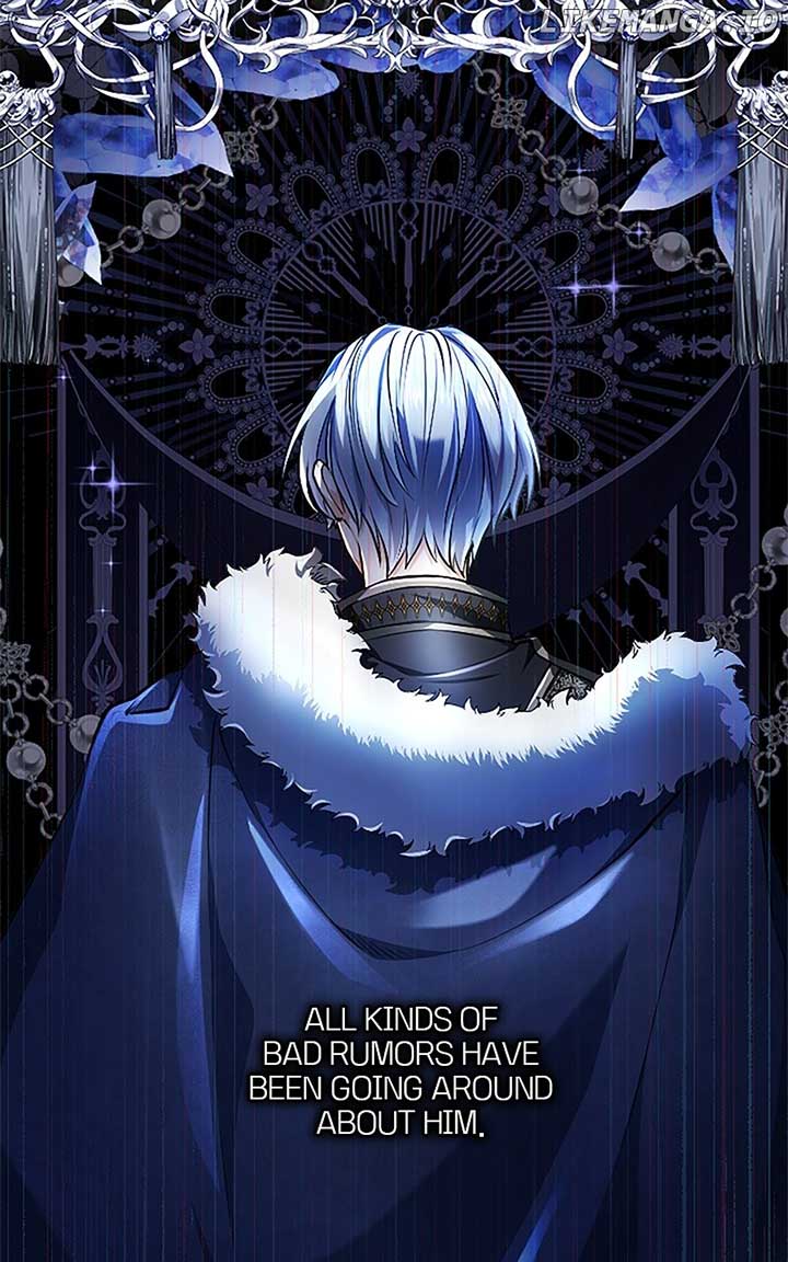 Read My Aggravating Sovereign EN Manga Online