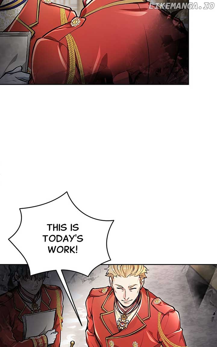 Read My Aggravating Sovereign EN Manga Online