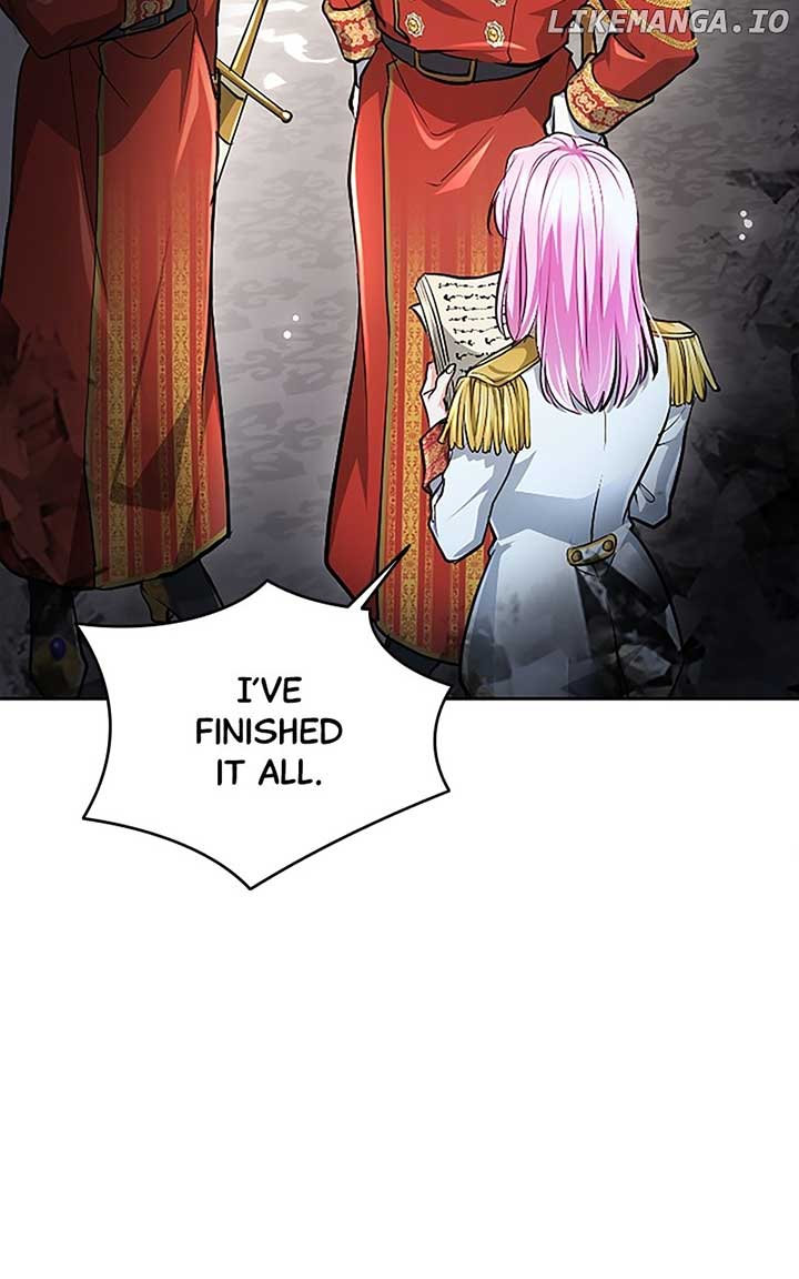 Read My Aggravating Sovereign EN Manga Online
