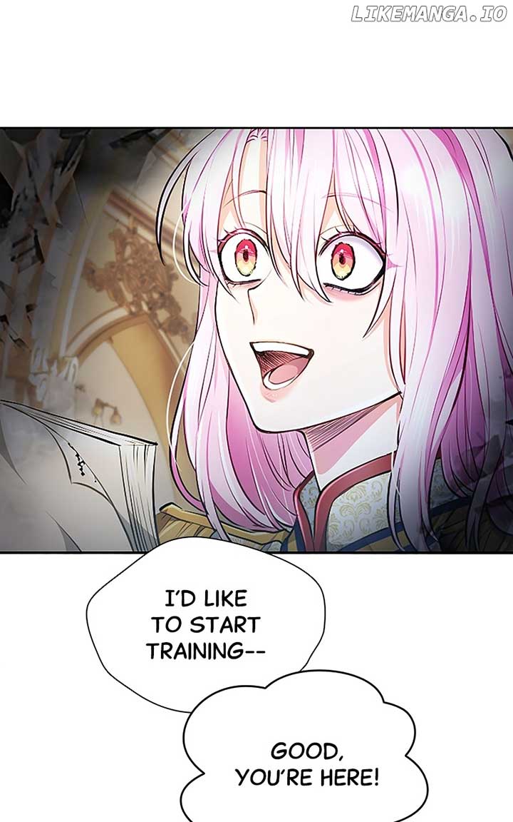 Read My Aggravating Sovereign EN Manga Online