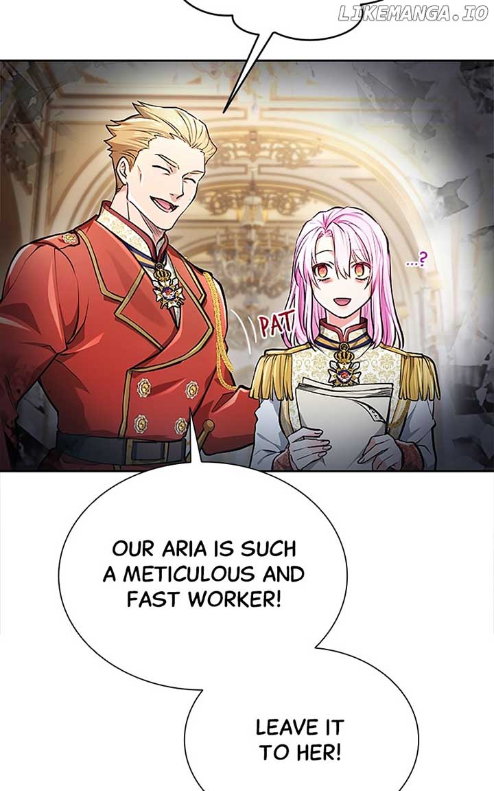 Read My Aggravating Sovereign EN Manga Online