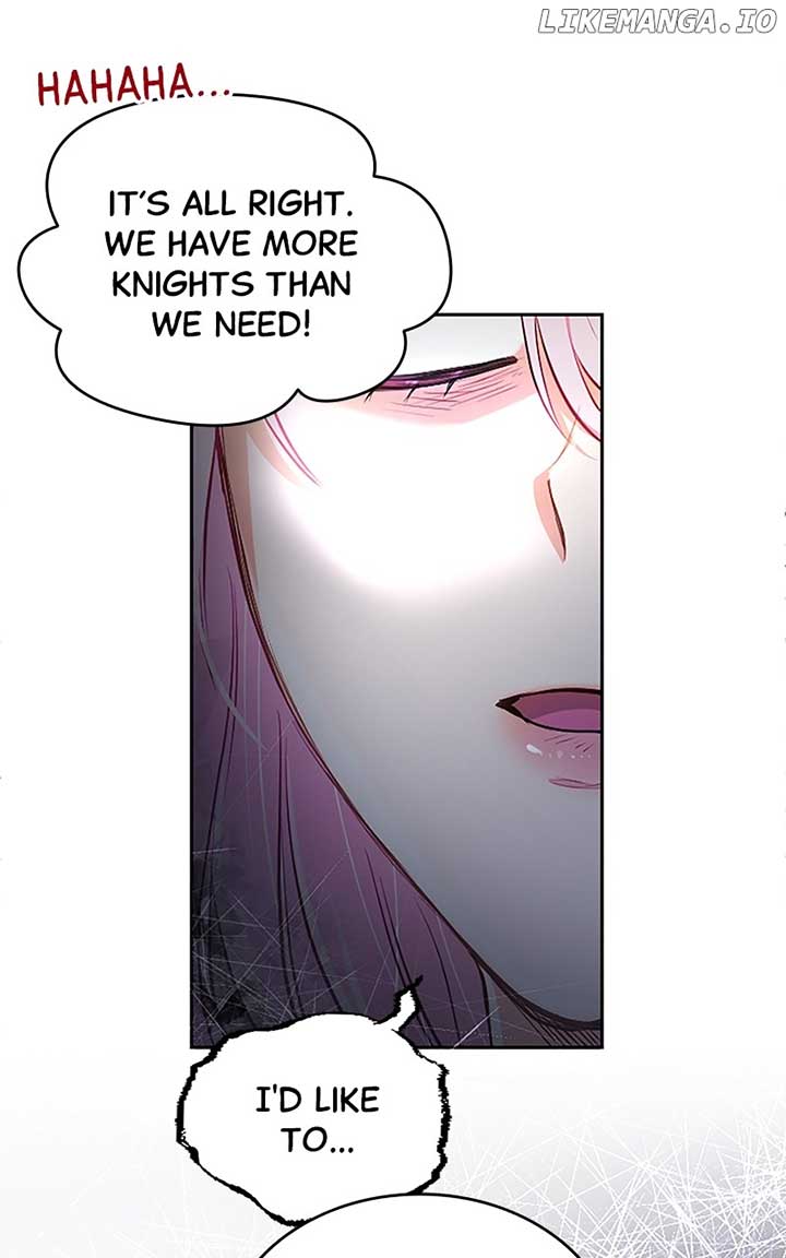 Read My Aggravating Sovereign EN Manga Online
