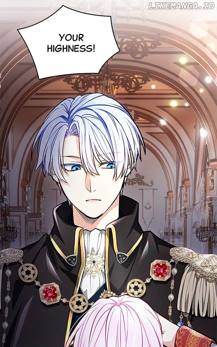 Read My Aggravating Sovereign EN Manga Online