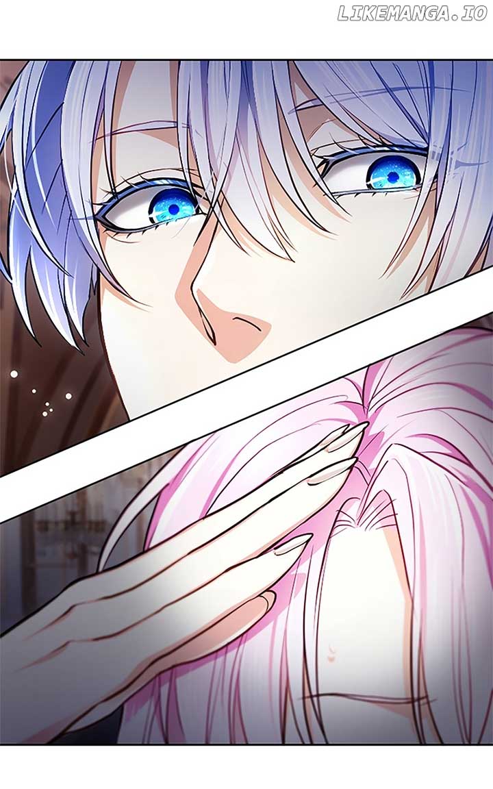 Read My Aggravating Sovereign EN Manga Online