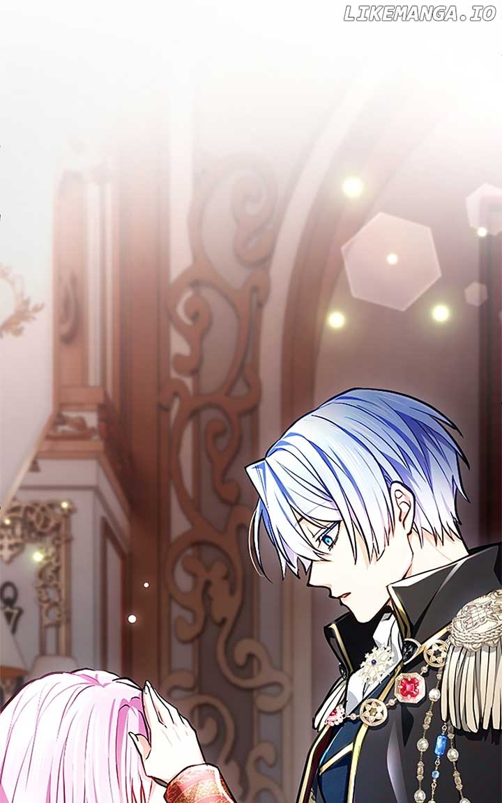 Read My Aggravating Sovereign EN Manga Online