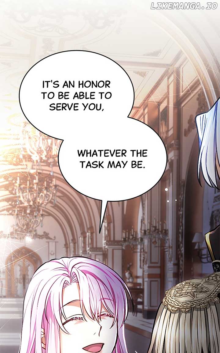 Read My Aggravating Sovereign EN Manga Online