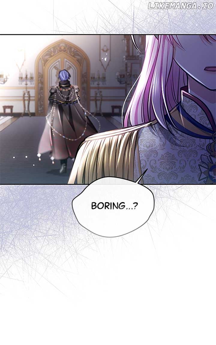 Read My Aggravating Sovereign EN Manga Online