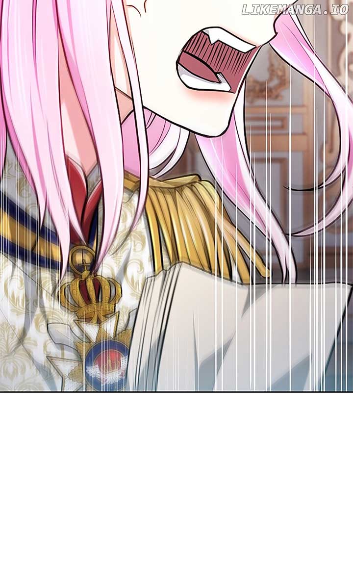 Read My Aggravating Sovereign EN Manga Online