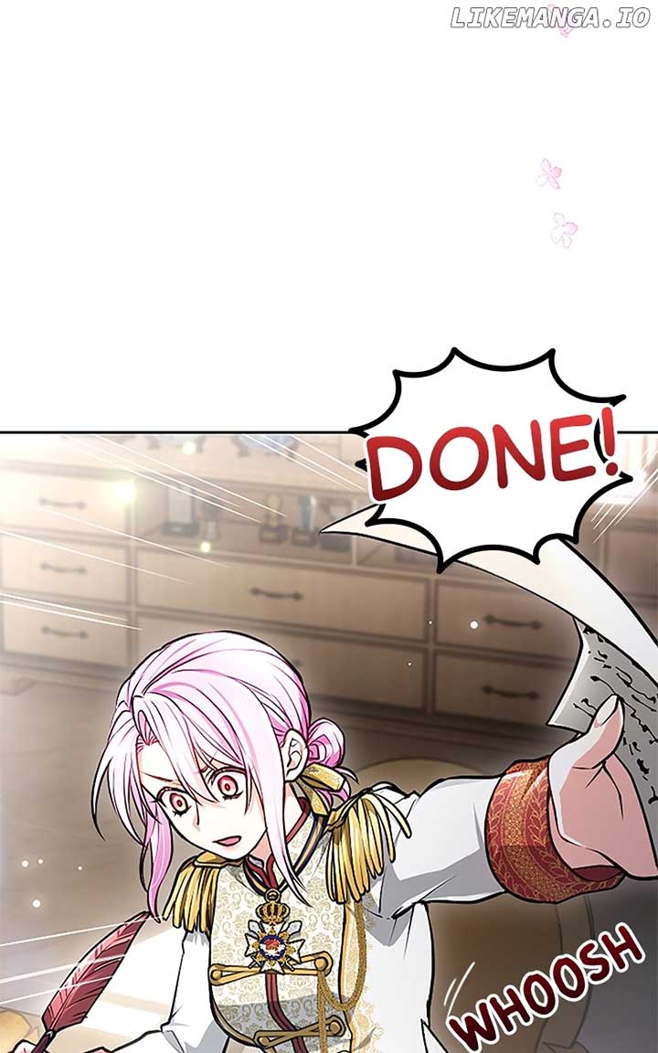Read My Aggravating Sovereign EN Manga Online