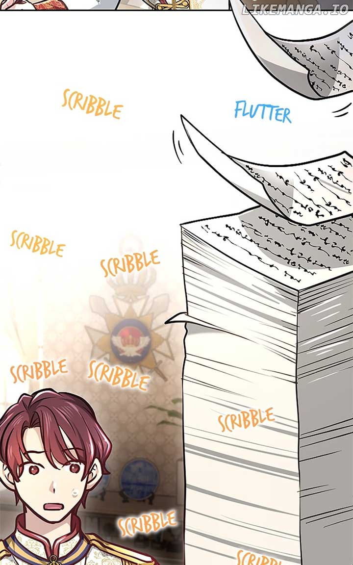 Read My Aggravating Sovereign EN Manga Online