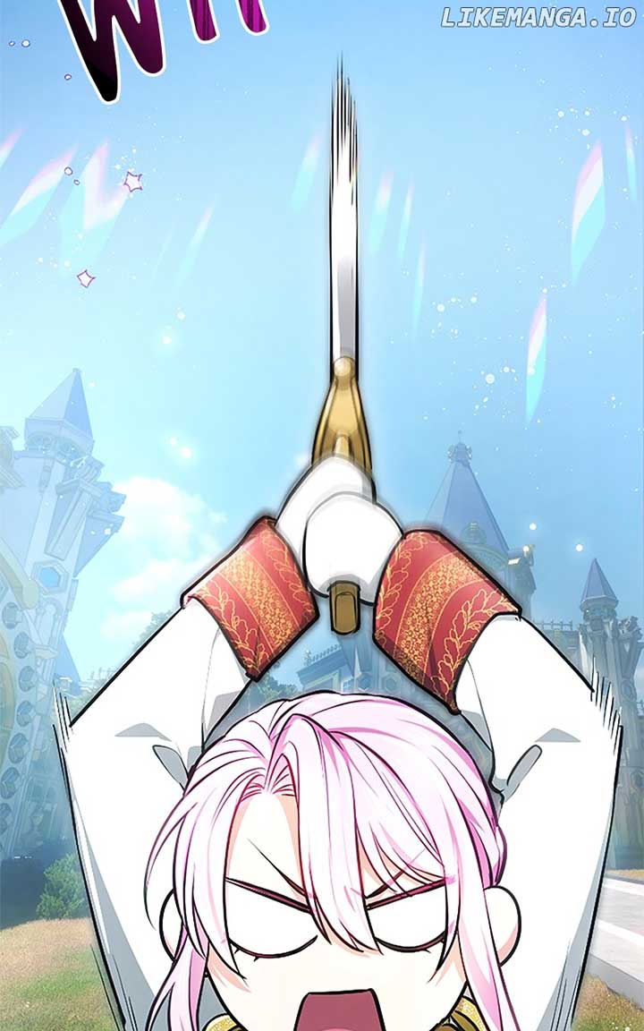 Read My Aggravating Sovereign EN Manga Online