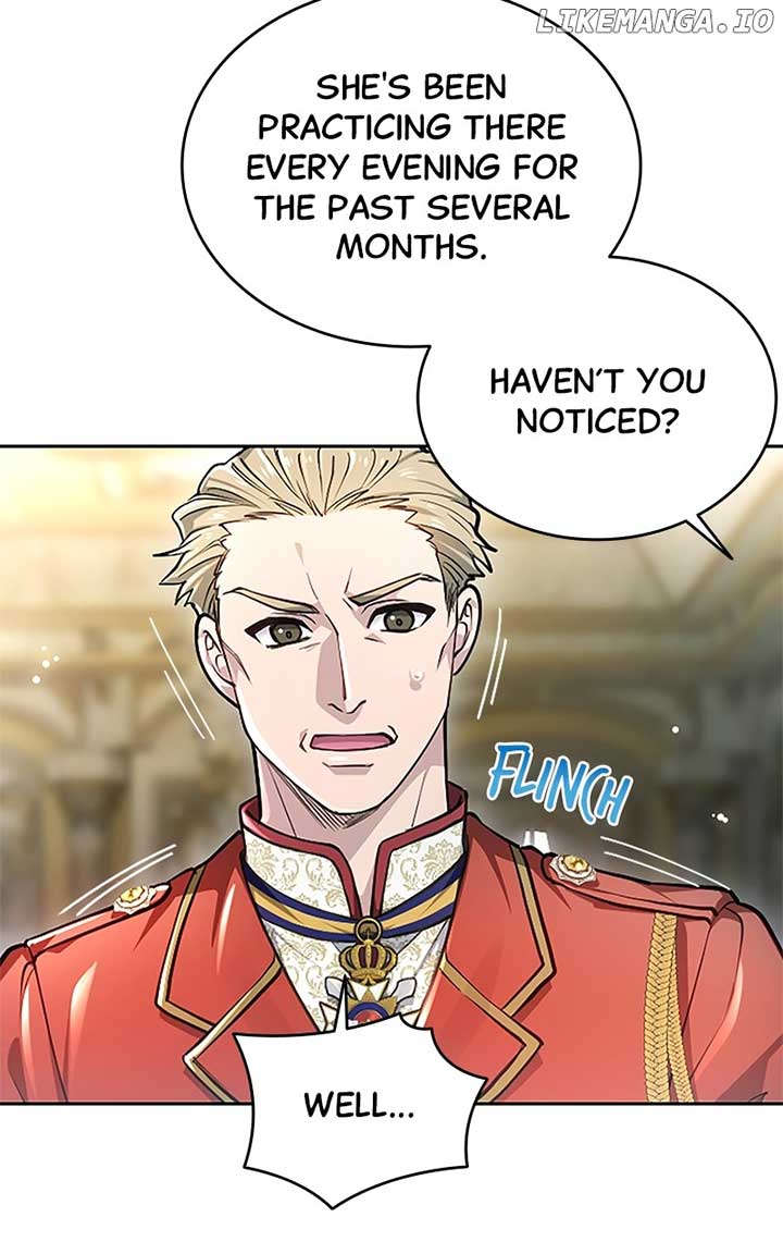 Read My Aggravating Sovereign EN Manga Online