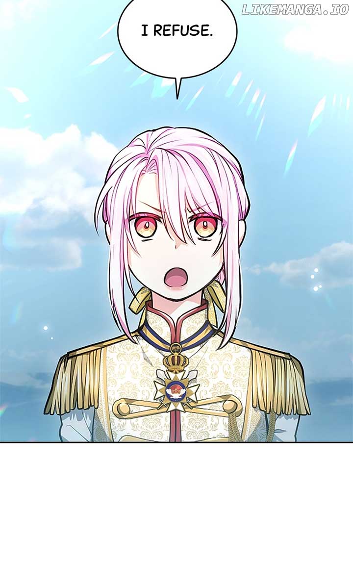 Read My Aggravating Sovereign EN Manga Online