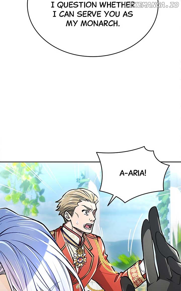 Read My Aggravating Sovereign EN Manga Online