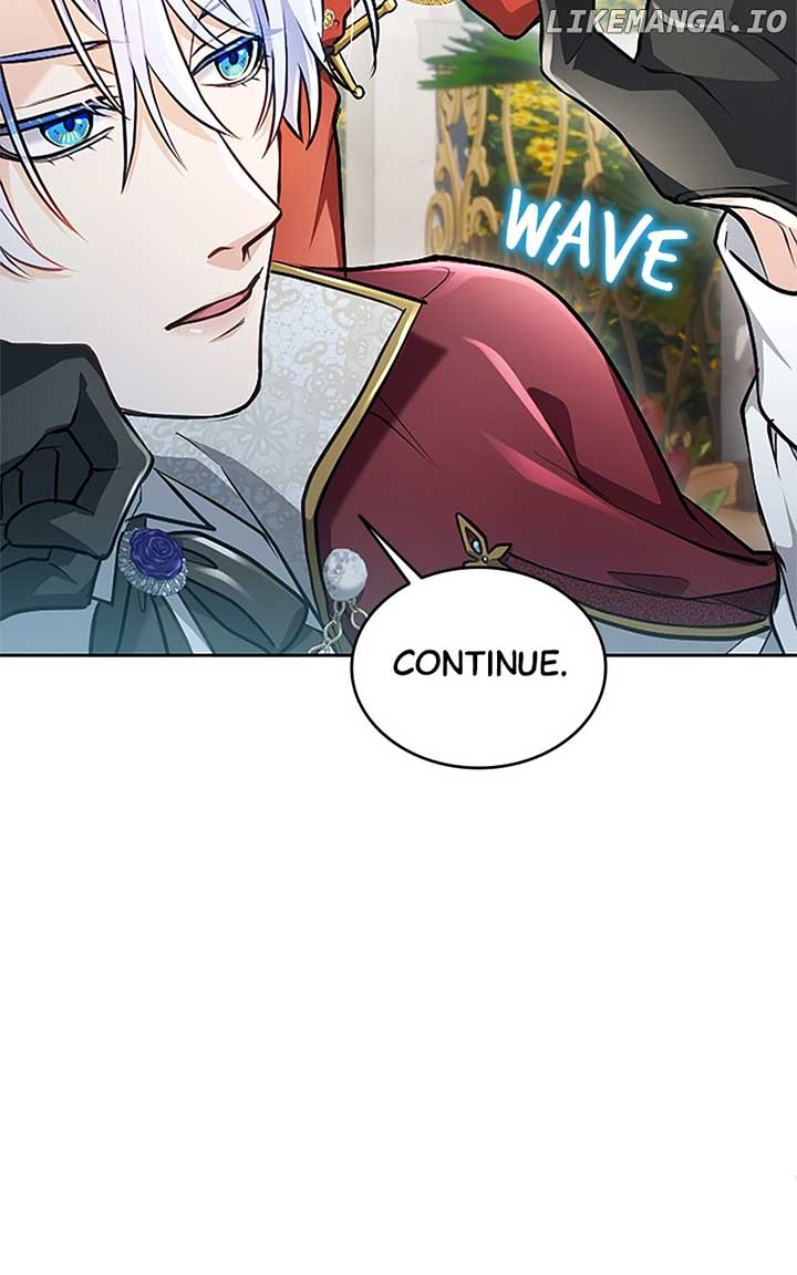 Read My Aggravating Sovereign EN Manga Online