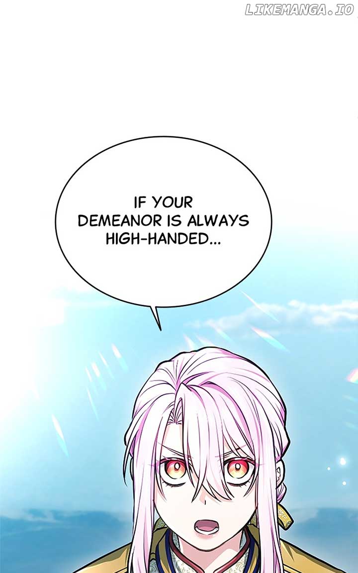 Read My Aggravating Sovereign EN Manga Online