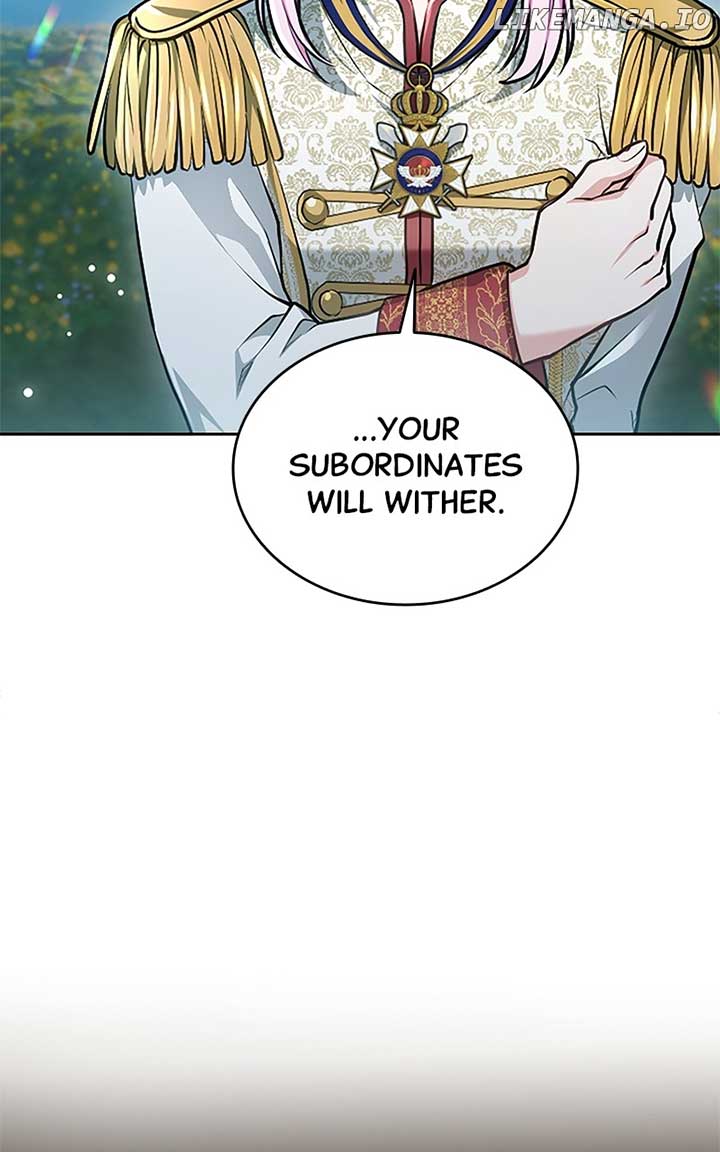 Read My Aggravating Sovereign EN Manga Online