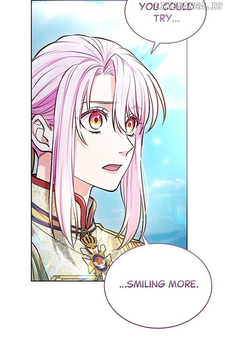 Read My Aggravating Sovereign EN Manga Online