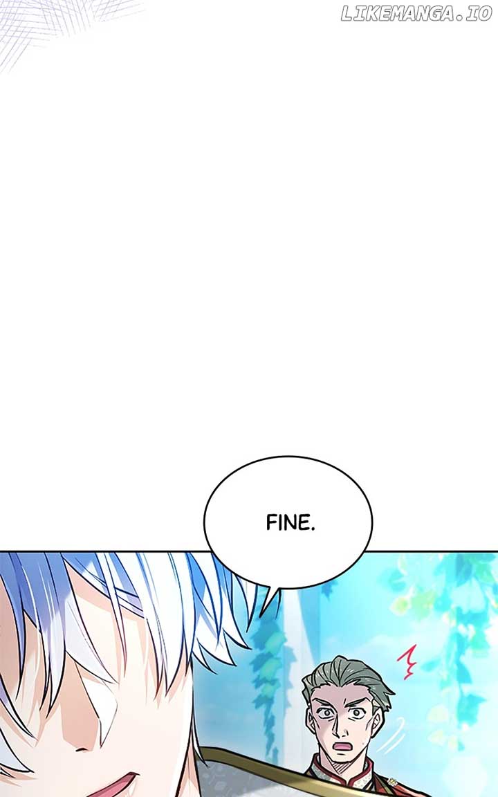 Read My Aggravating Sovereign EN Manga Online