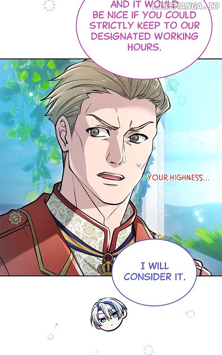 Read My Aggravating Sovereign EN Manga Online