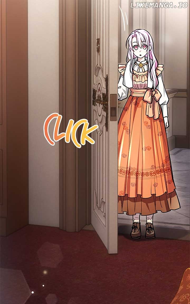 Read My Aggravating Sovereign EN Manga Online