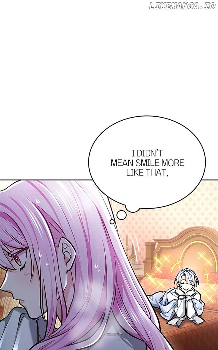 Read My Aggravating Sovereign EN Manga Online