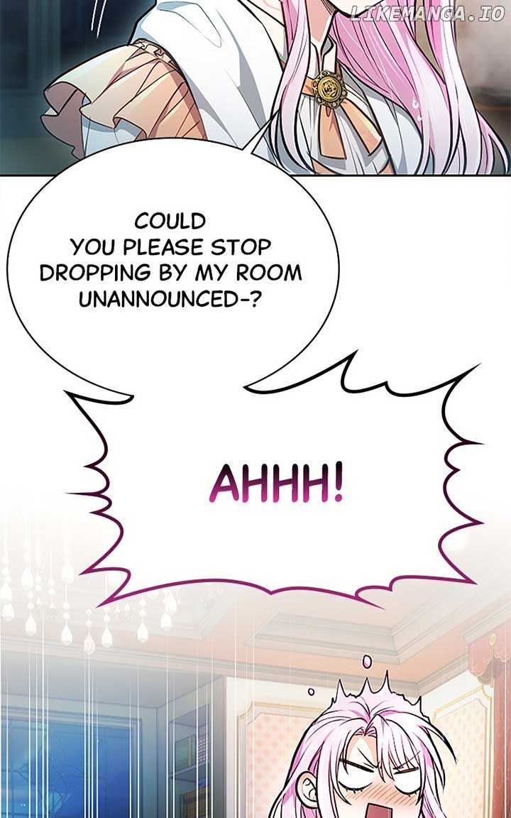 Read My Aggravating Sovereign EN Manga Online