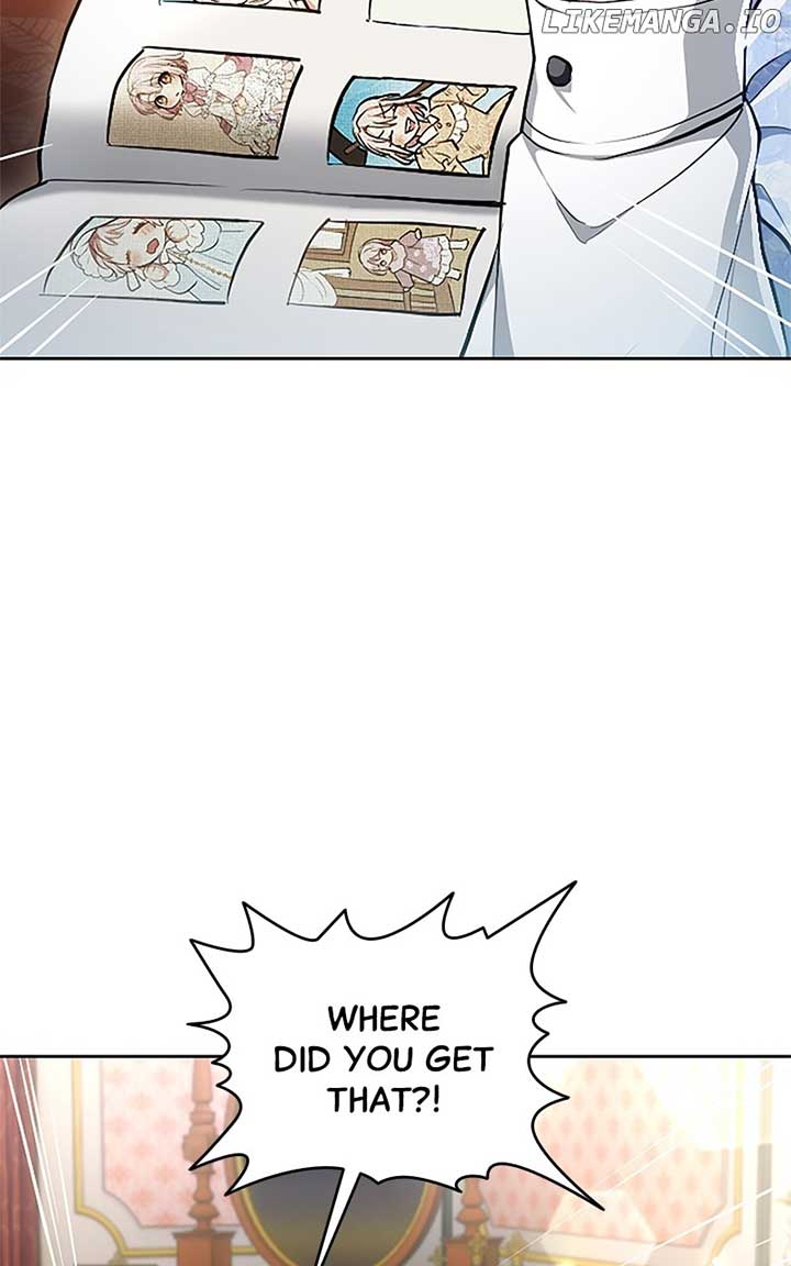 Read My Aggravating Sovereign EN Manga Online
