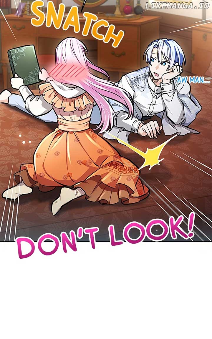 Read My Aggravating Sovereign EN Manga Online
