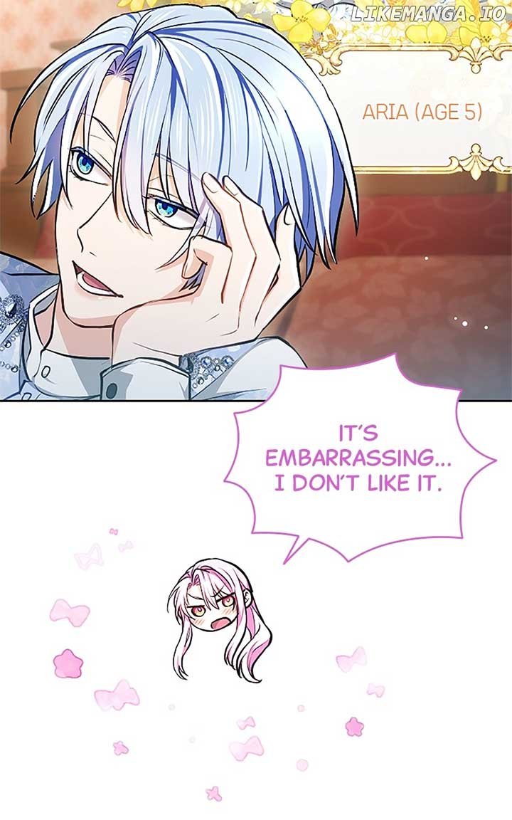 Read My Aggravating Sovereign EN Manga Online